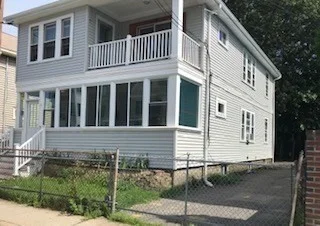 3 bed, 1 bath apartment for rent at 59-61 Hooker St Unit 61, Boston