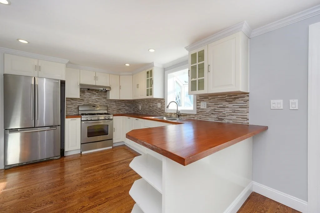 2 bed, 1 bath apartment for rent at 59 Aberdeen Rd Unit 59, Squantum — photo 7 of 26