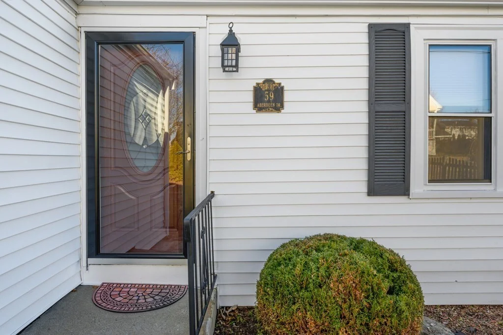 2 bed, 1 bath apartment for rent at 59 Aberdeen Rd Unit 59, Squantum — photo 26 of 26