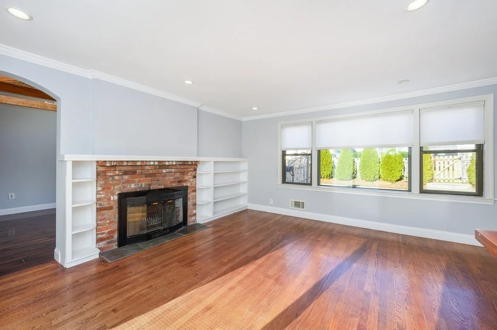 2 bed, 1 bath apartment for rent at 59 Aberdeen Rd Unit 59, Squantum — photo 11 of 26