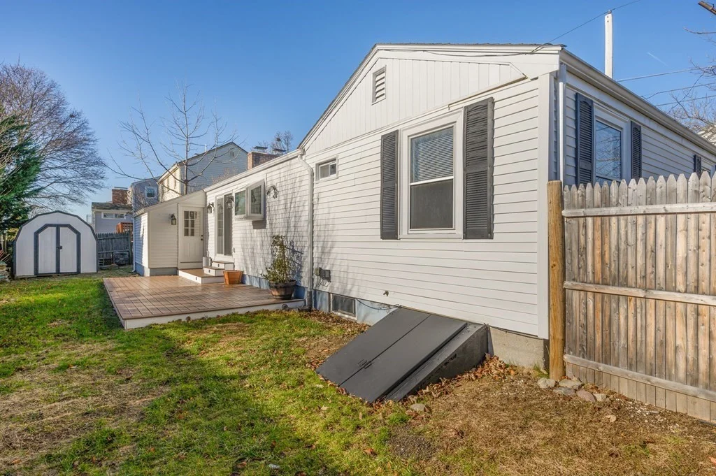 2 bed, 1 bath apartment for rent at 59 Aberdeen Rd Unit 59, Squantum — photo 22 of 26