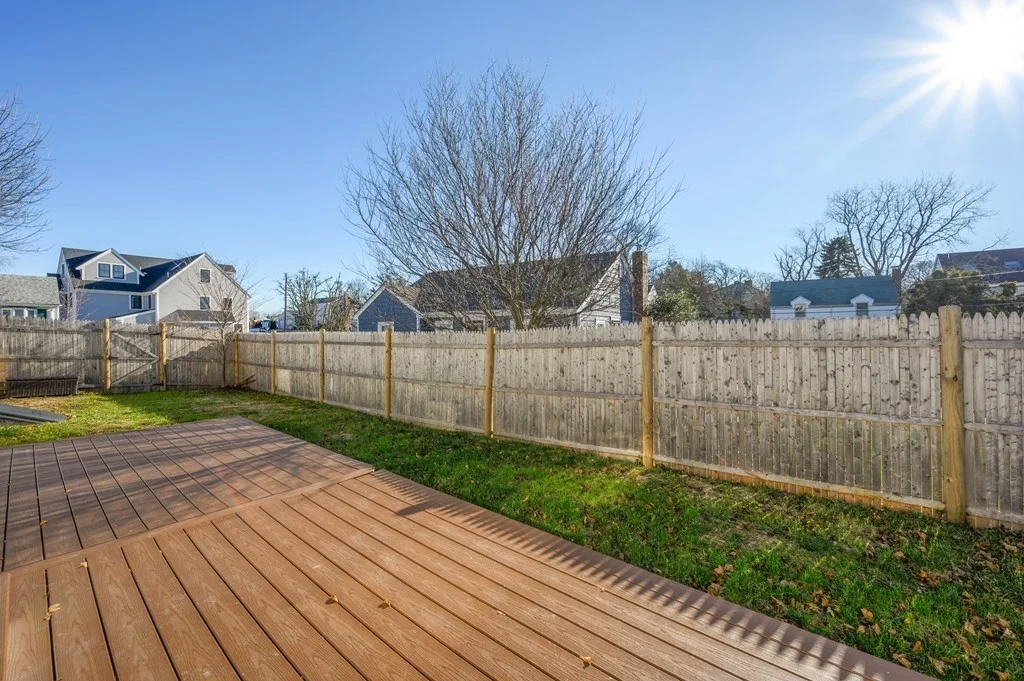 2 bed, 1 bath apartment for rent at 59 Aberdeen Rd Unit 59, Squantum — photo 23 of 26