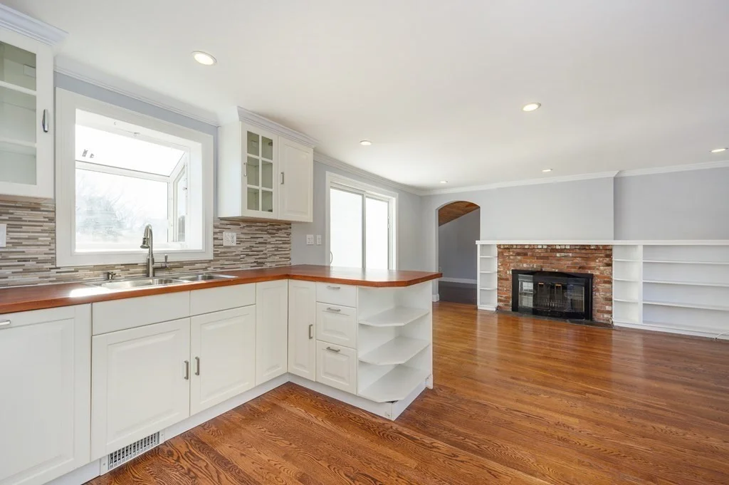2 bed, 1 bath apartment for rent at 59 Aberdeen Rd Unit 59, Squantum — photo 5 of 26