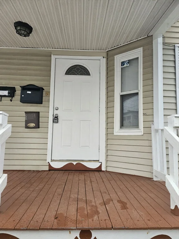 2 bed, 1 bath apartment for rent at 59 Banks St Unit 1, Brockton — photo 1 of 8