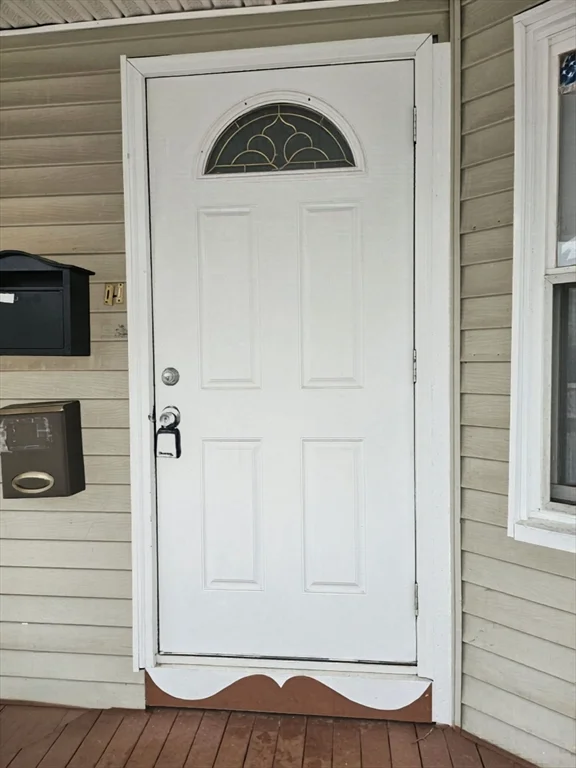 2 bed, 1 bath apartment for rent at 59 Banks St Unit 1, Brockton — photo 2 of 8