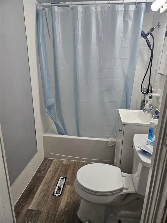 2 bed, 1 bath apartment for rent at 59 Banks St Unit 1, Brockton — photo 8 of 8