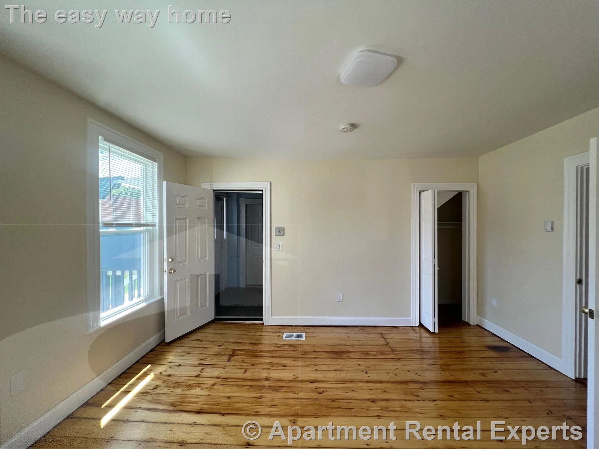 1 bed, 1 bath apartment for rent at 59 Bishop Allen Dr Unit 1A, Central Square — photo 2 of 6