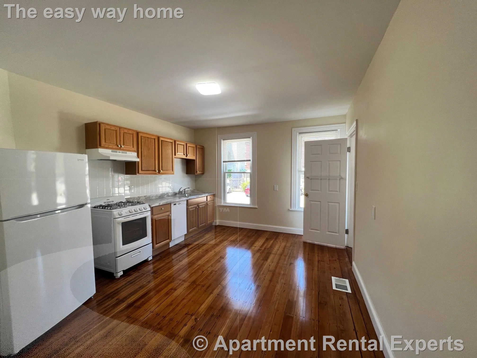 1 bed, 1 bath apartment for rent at 59 Bishop Allen Dr Unit 1A, Central Square — photo 5 of 6