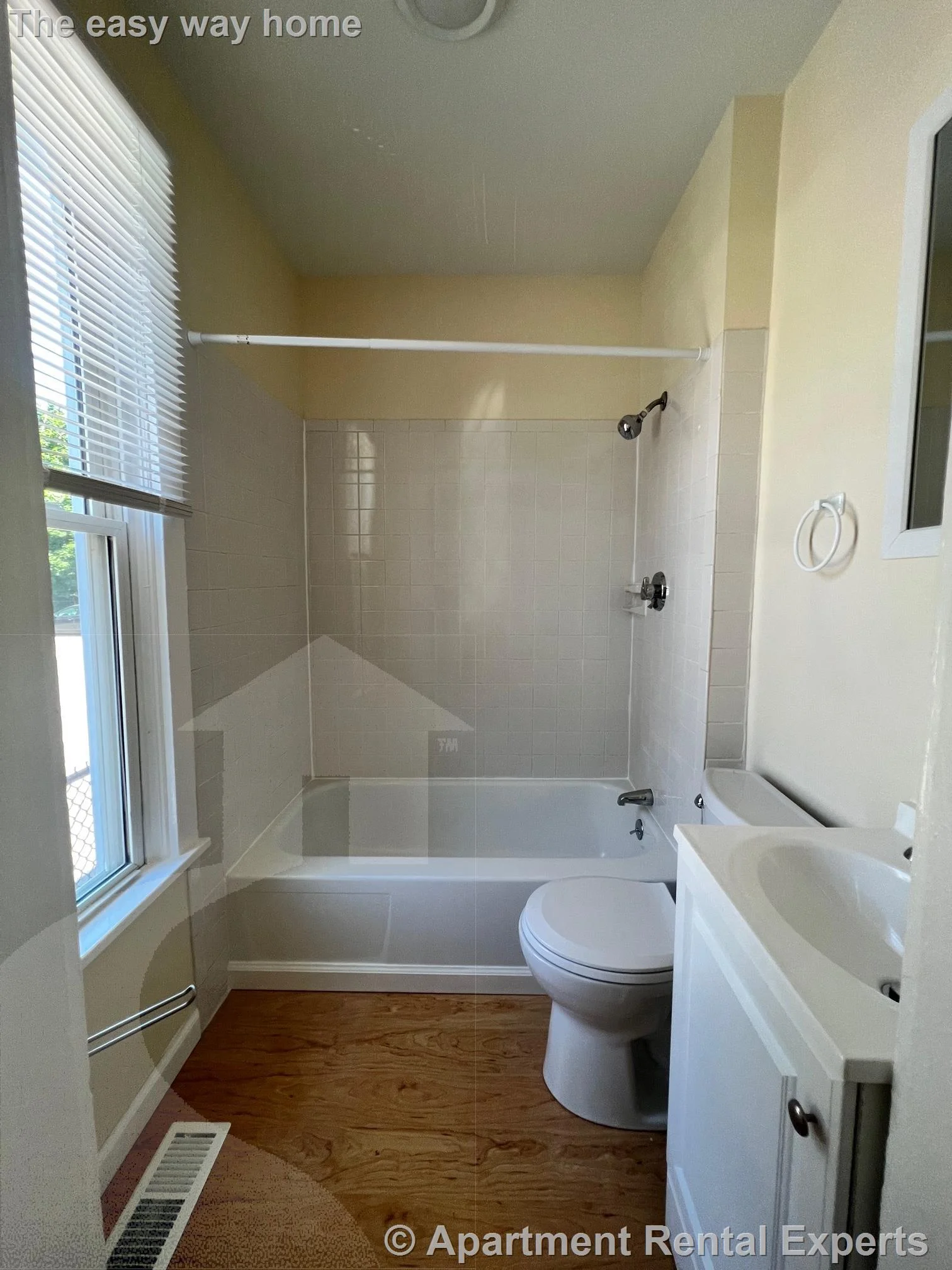 1 bed, 1 bath apartment for rent at 59 Bishop Allen Dr Unit 1A, Central Square — photo 6 of 6