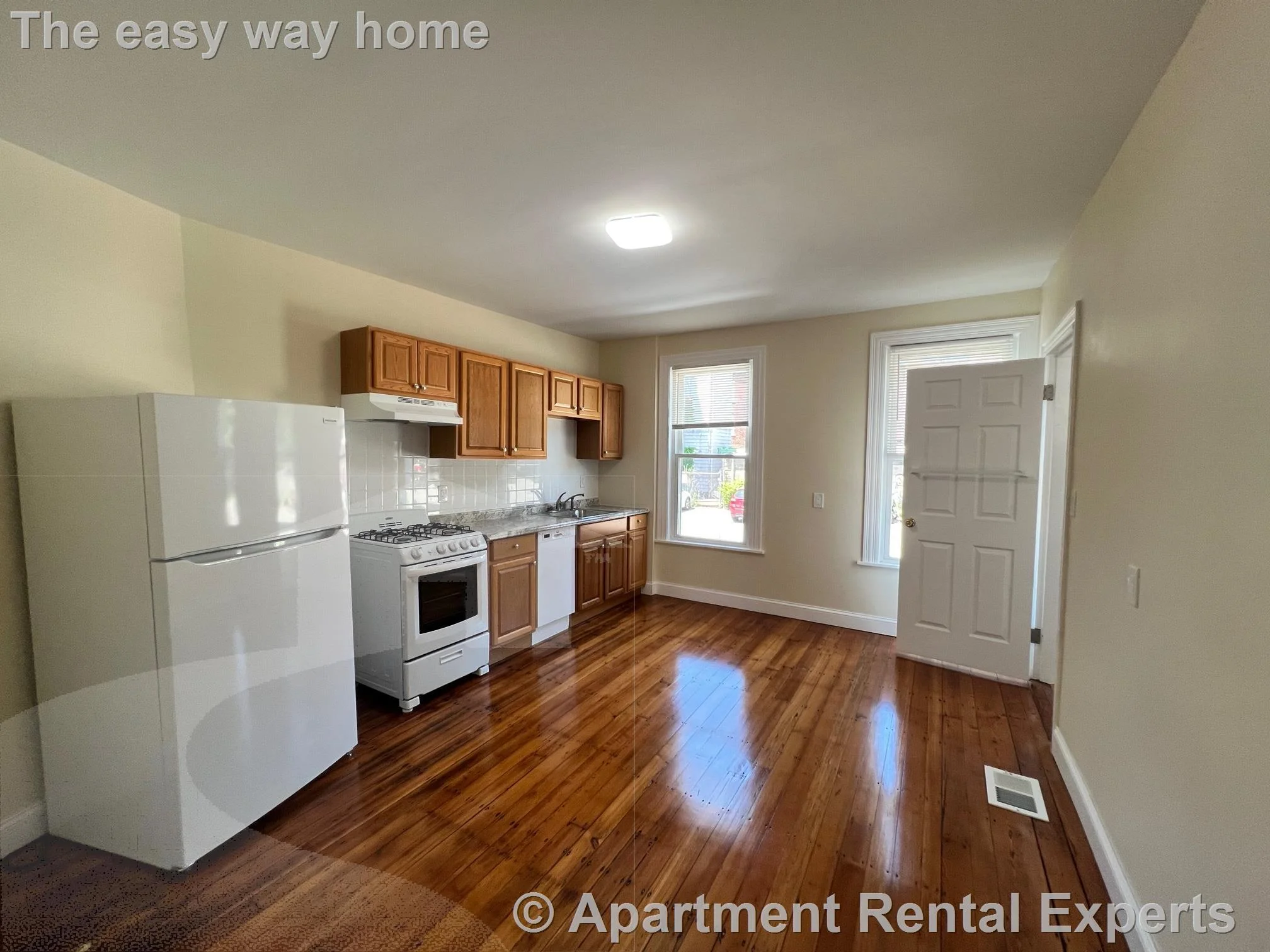 1 bed, 1 bath apartment for rent at 59 Bishop Allen Dr Unit 1A, Central Square — photo 4 of 6