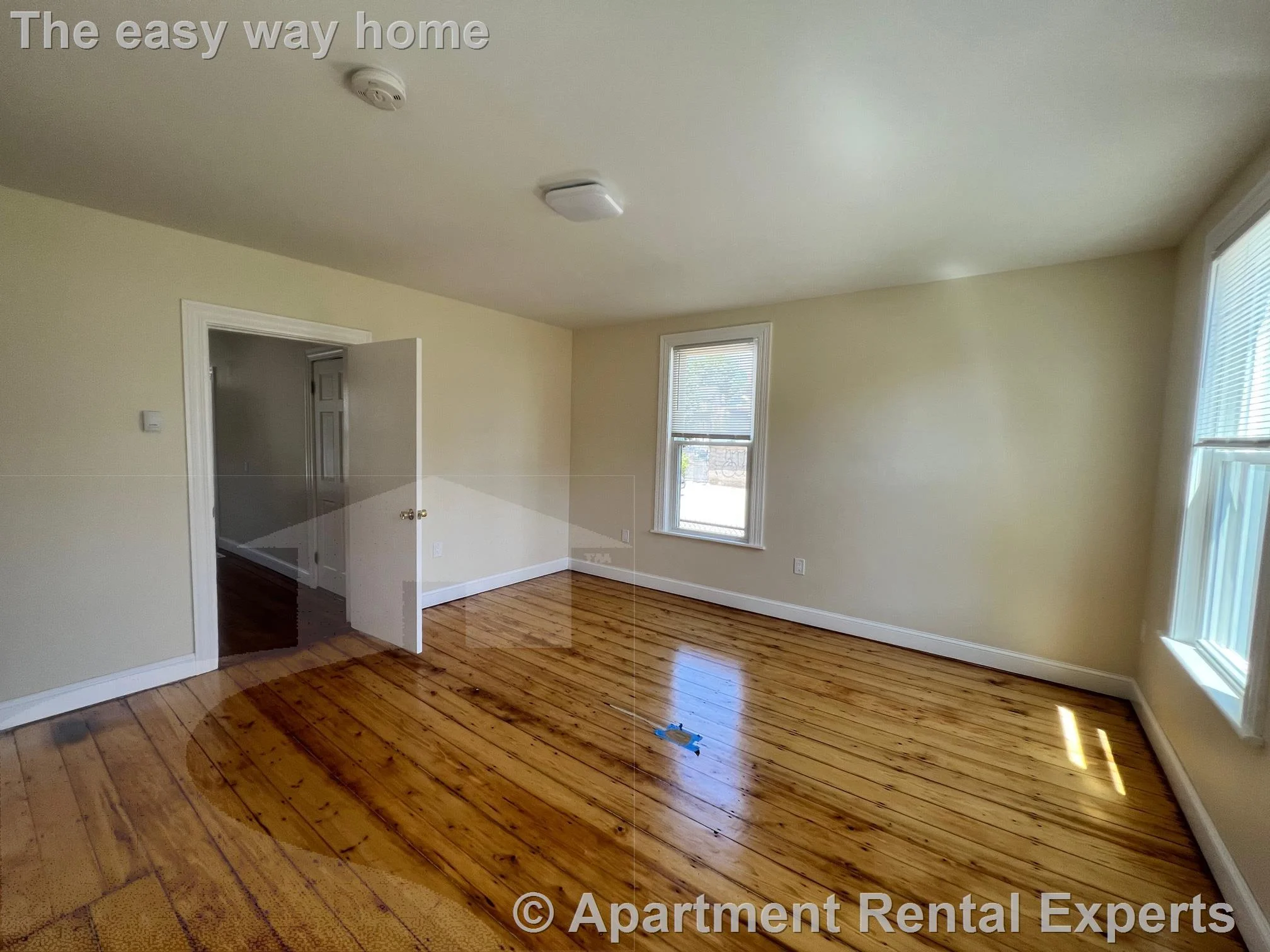 1 bed, 1 bath apartment for rent at 59 Bishop Allen Dr Unit 1A, Central Square — photo 1 of 6