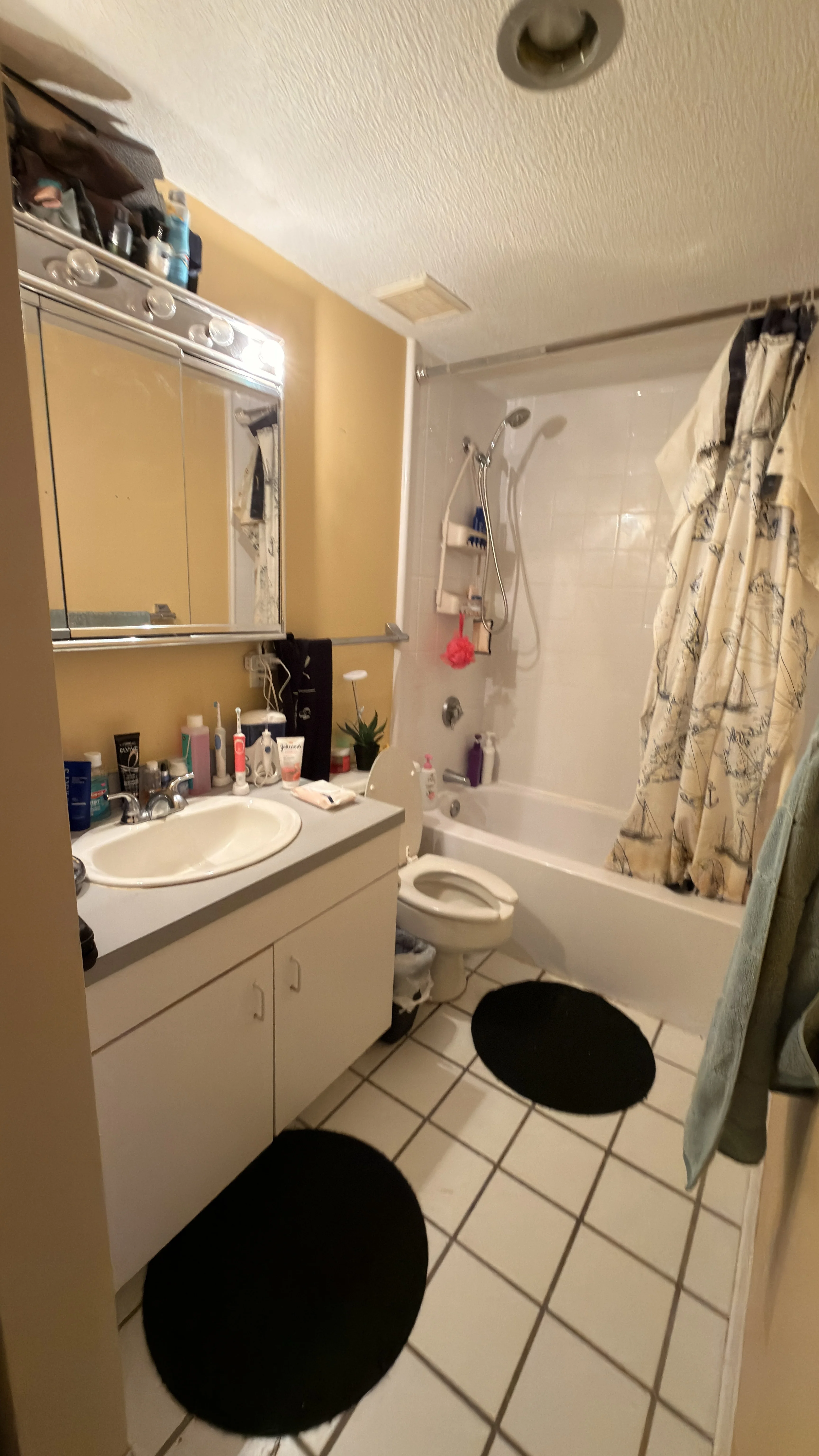 1 bed, 1 bath apartment for rent at 59 Brainerd Rd Unit 403, Brighton — photo 9 of 9