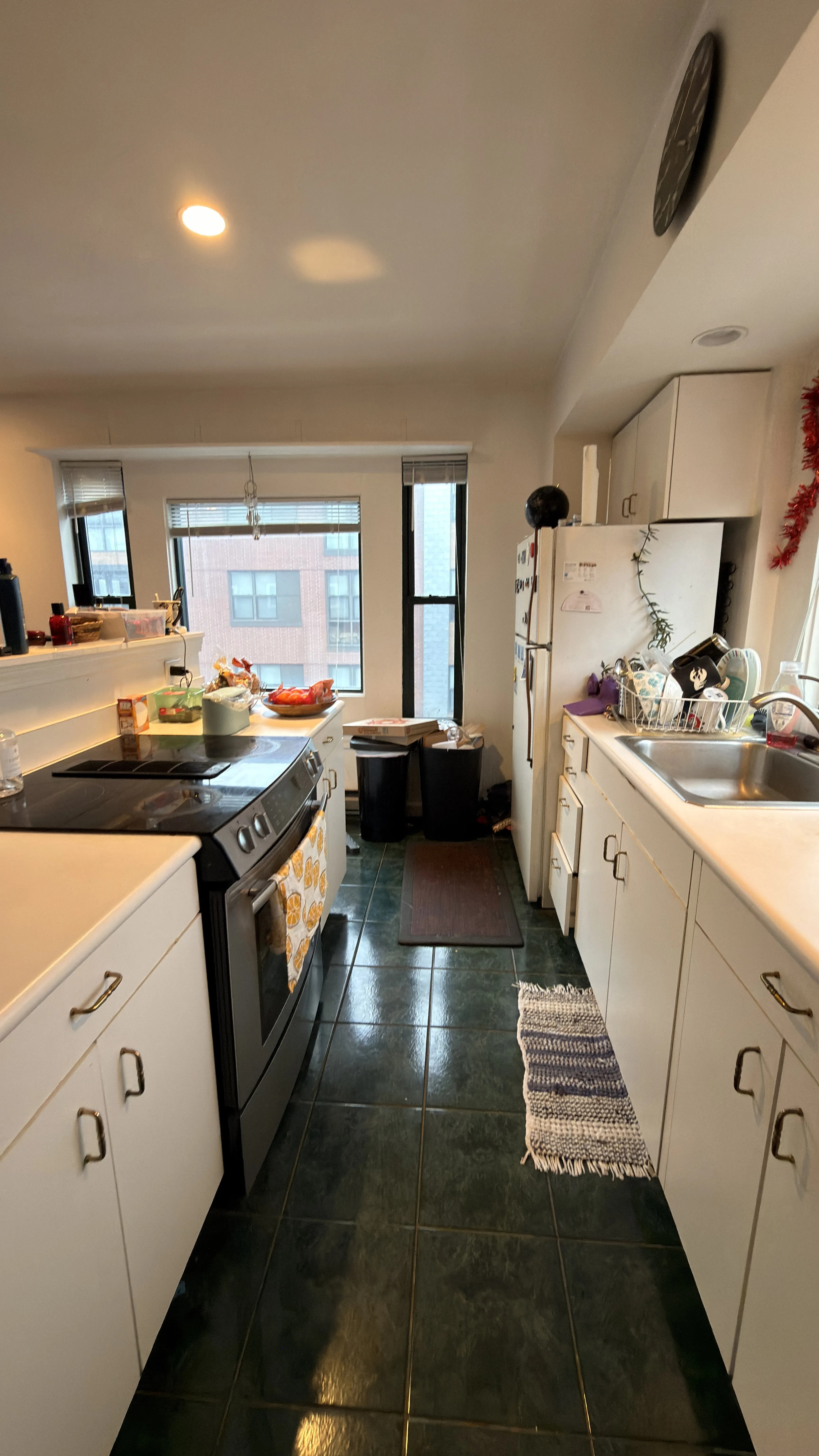 1 bed, 1 bath apartment for rent at 59 Brainerd Rd Unit 403, Brighton — photo 3 of 9