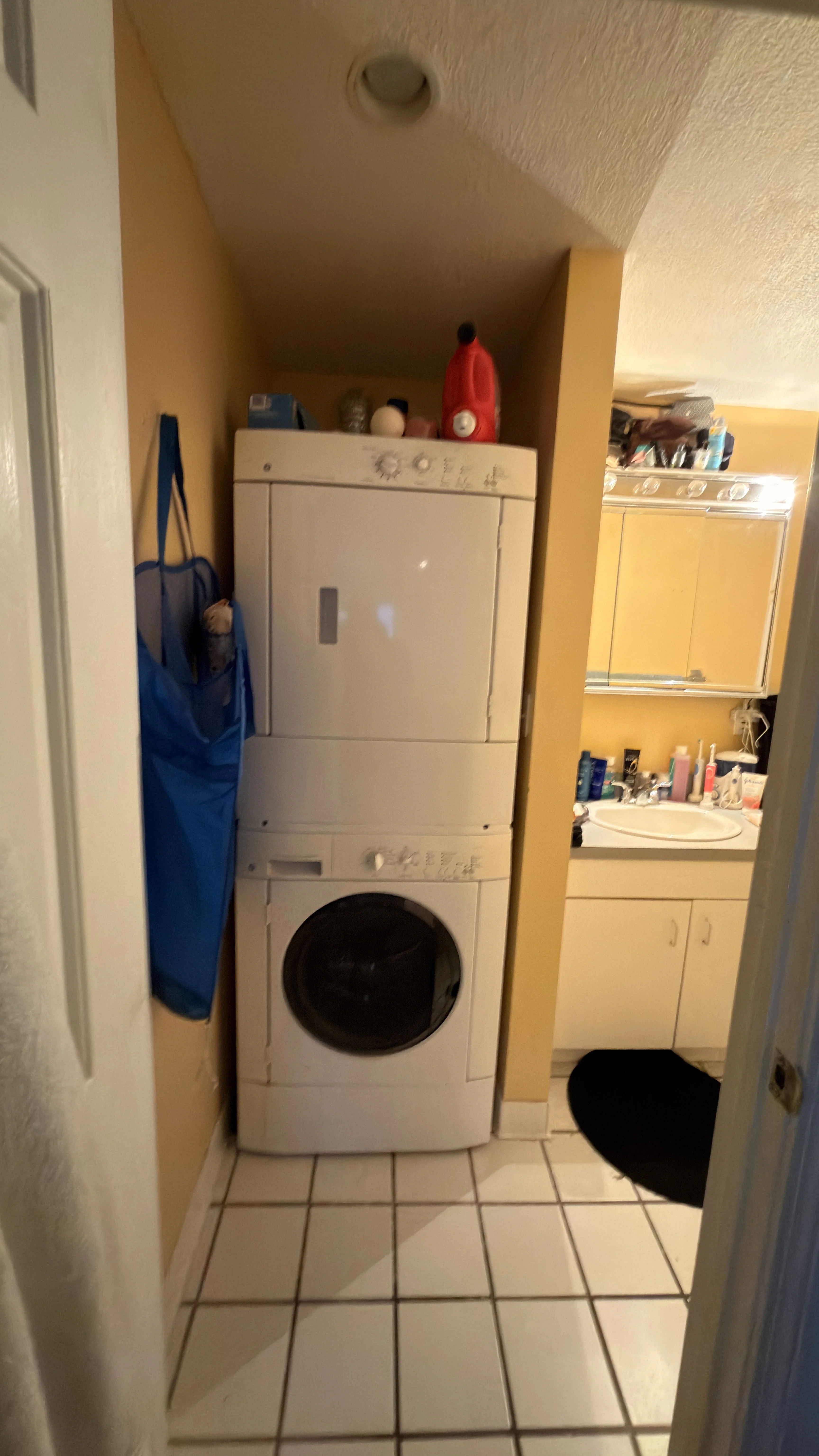 1 bed, 1 bath apartment for rent at 59 Brainerd Rd Unit 403, Brighton — photo 8 of 9