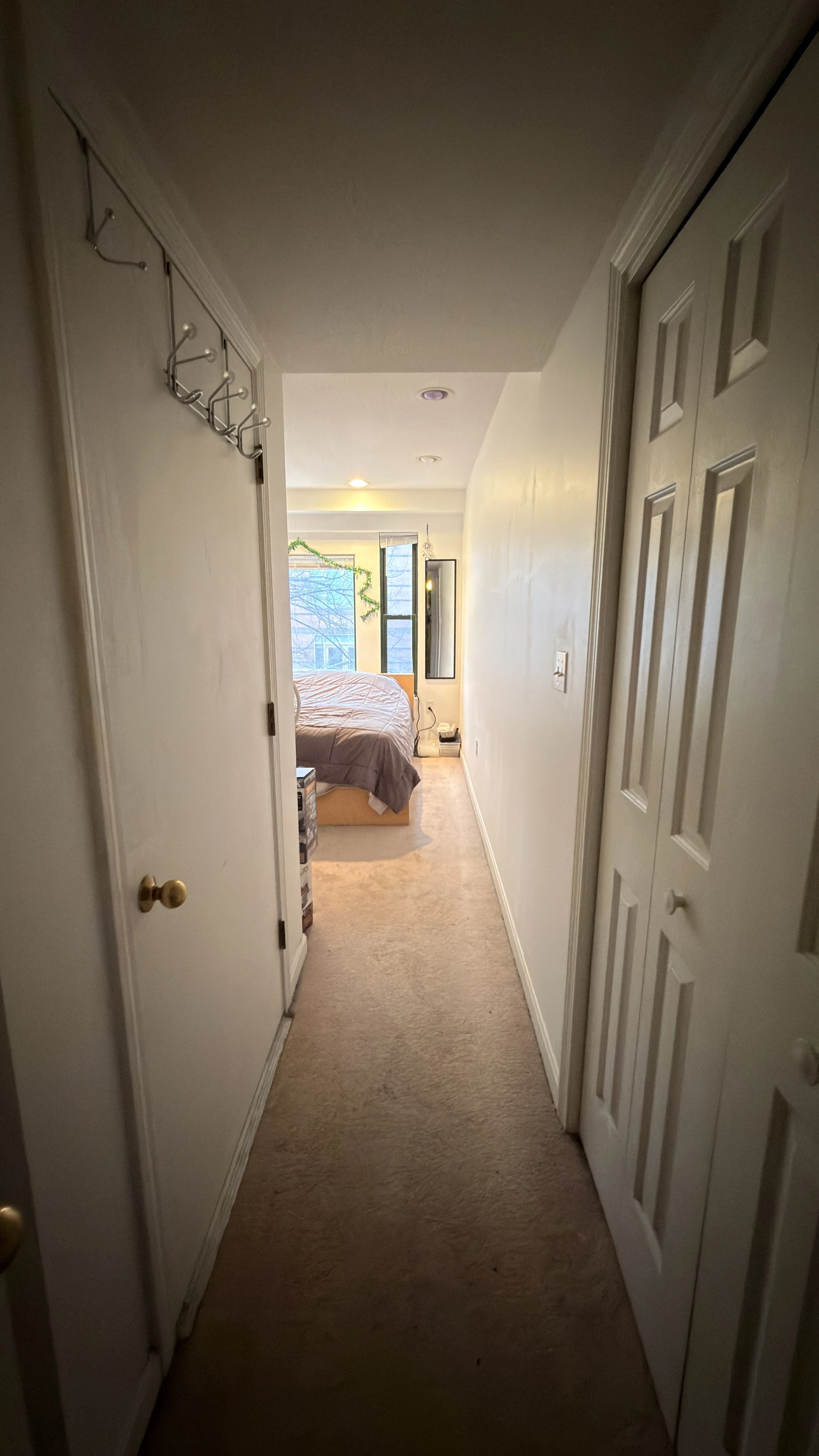 1 bed, 1 bath apartment for rent at 59 Brainerd Rd Unit 403, Brighton — photo 5 of 9