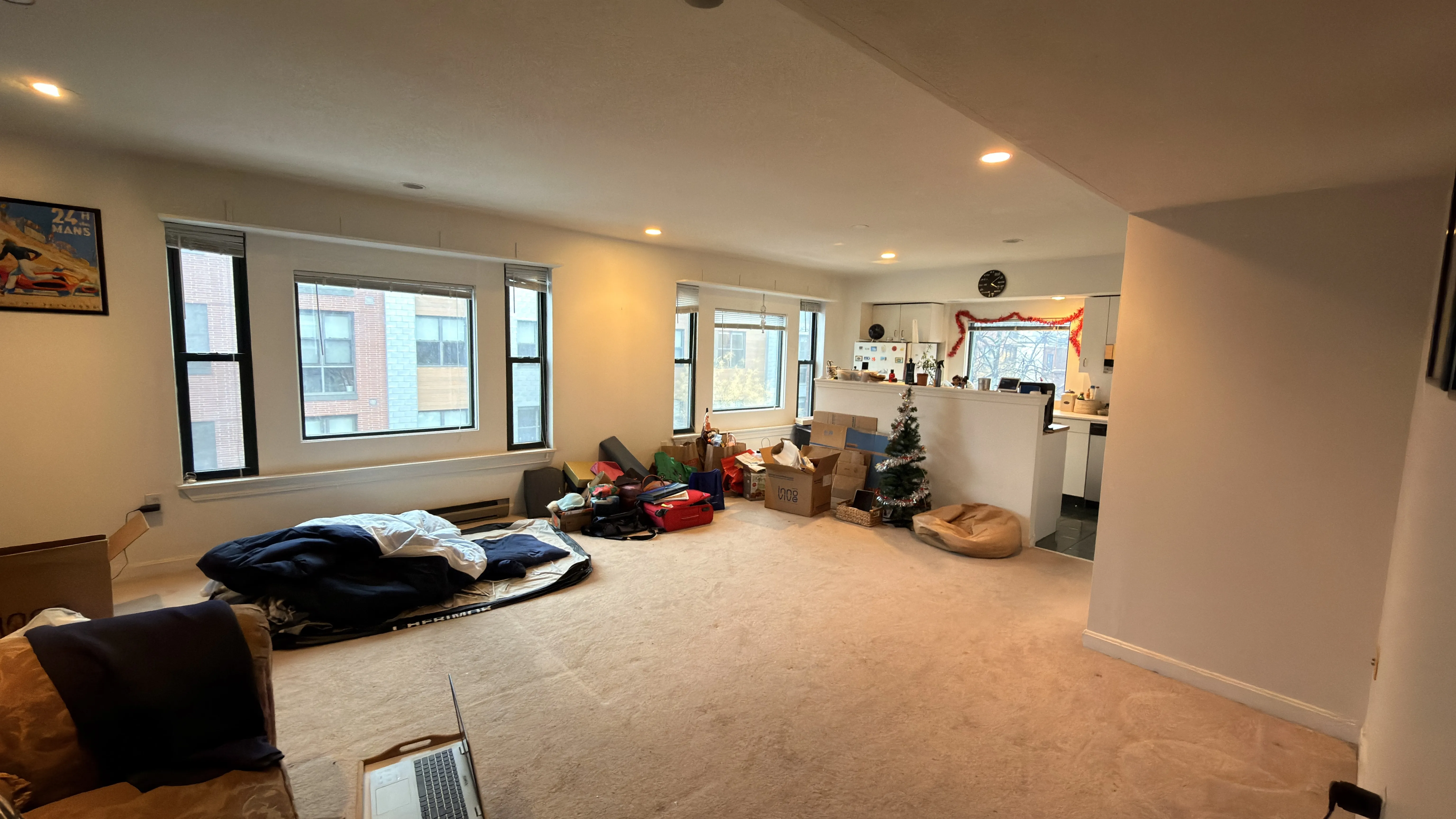 1 bed, 1 bath apartment for rent at 59 Brainerd Rd Unit 403, Brighton