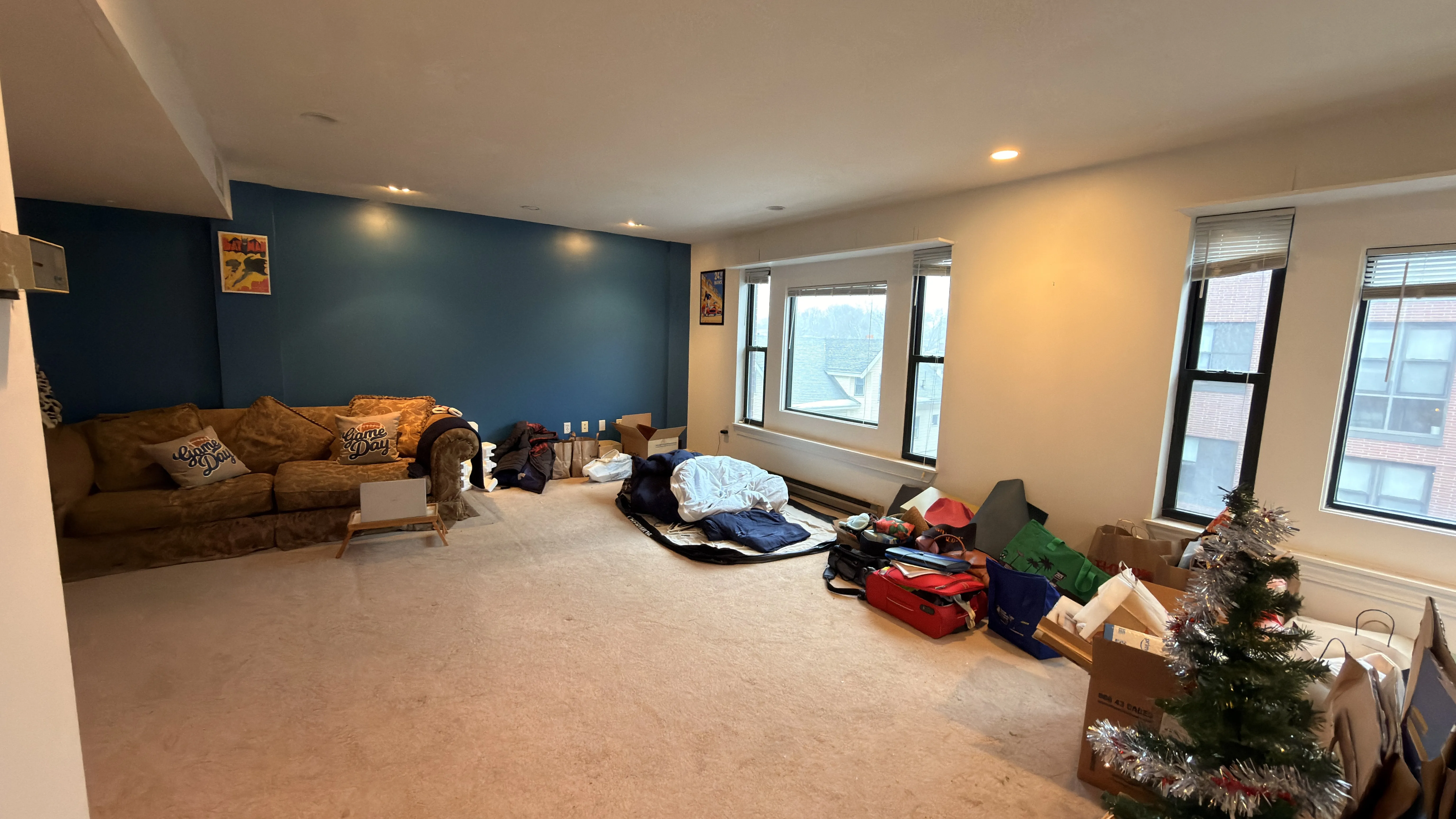 1 bed, 1 bath apartment for rent at 59 Brainerd Rd Unit 403, Brighton — photo 2 of 9