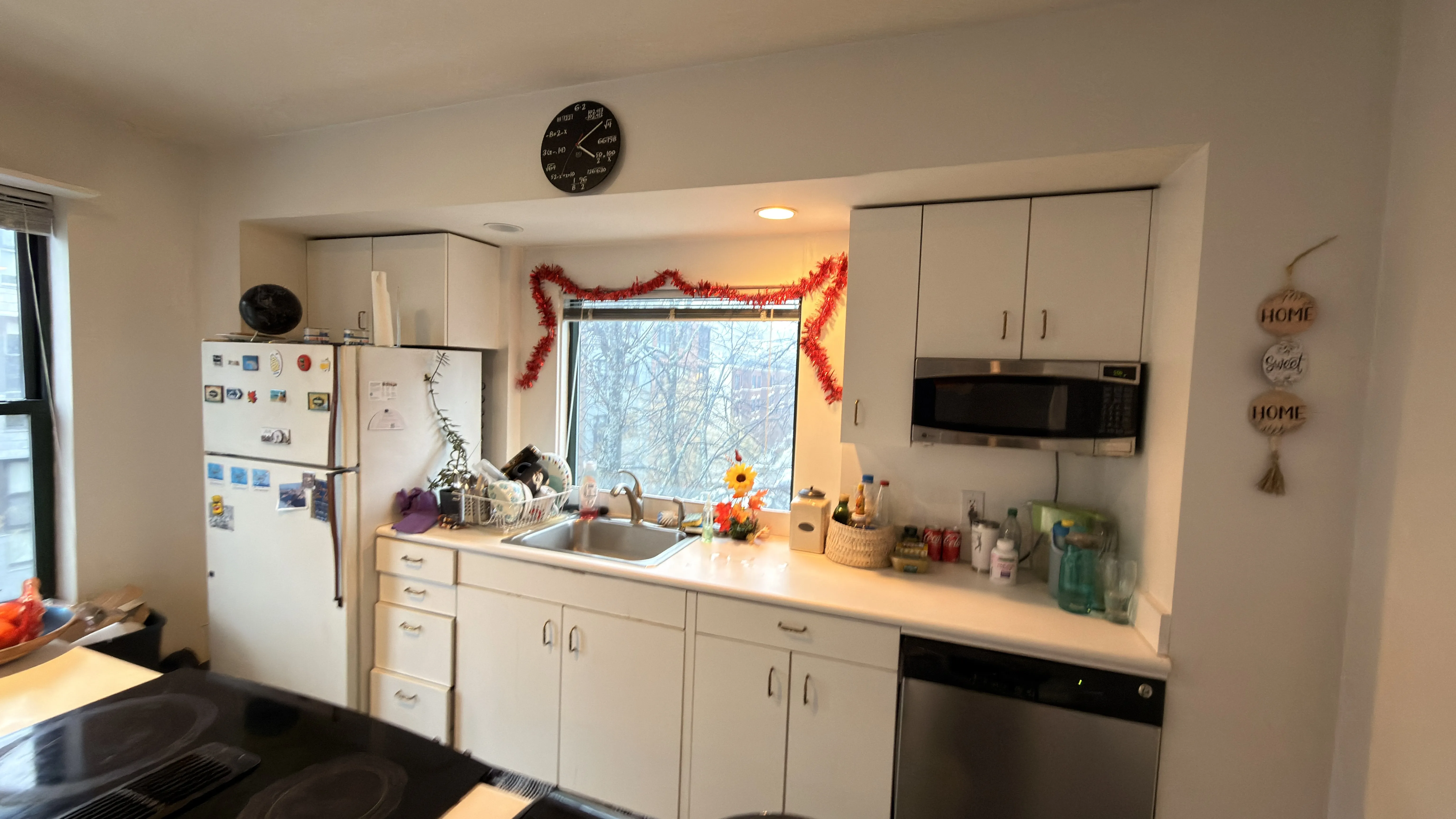 1 bed, 1 bath apartment for rent at 59 Brainerd Rd Unit 403, Brighton — photo 4 of 9