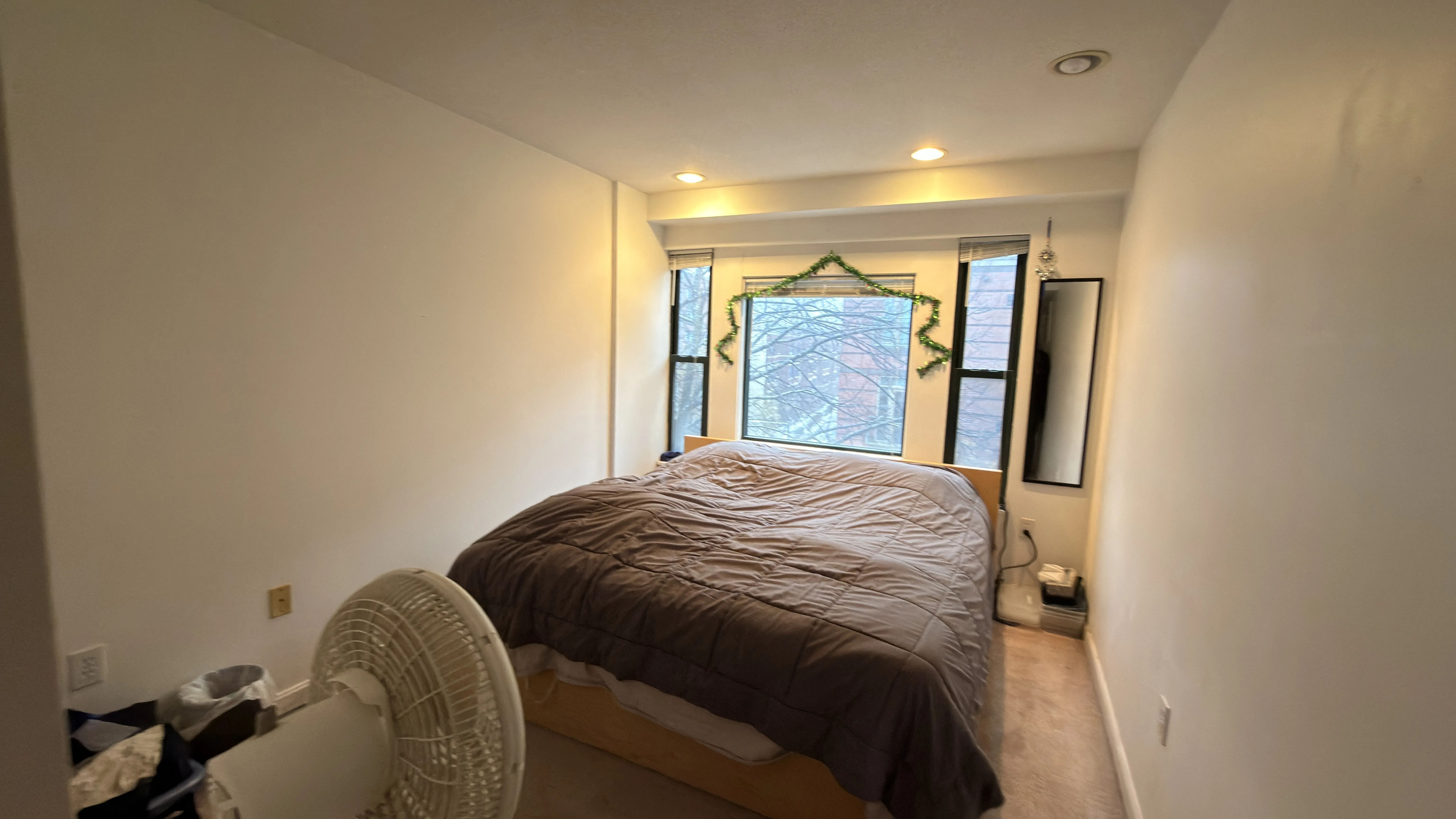 1 bed, 1 bath apartment for rent at 59 Brainerd Rd Unit 403, Brighton — photo 6 of 9