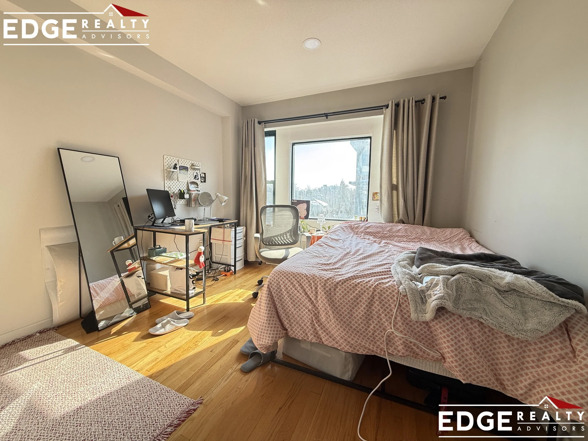 2 bed, 1 bath apartment for rent at 59 Brainerd Rd Unit 404, Brighton — photo 6 of 8