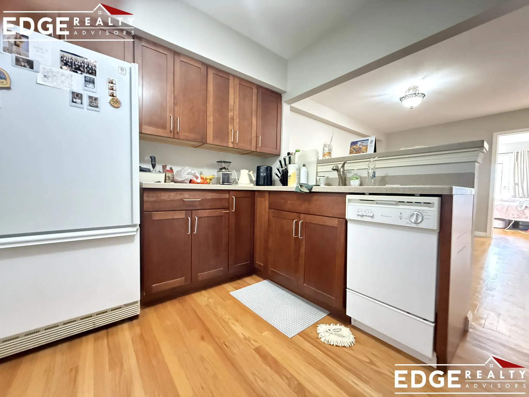 2 bed, 1 bath apartment for rent at 59 Brainerd Rd Unit 404, Brighton
