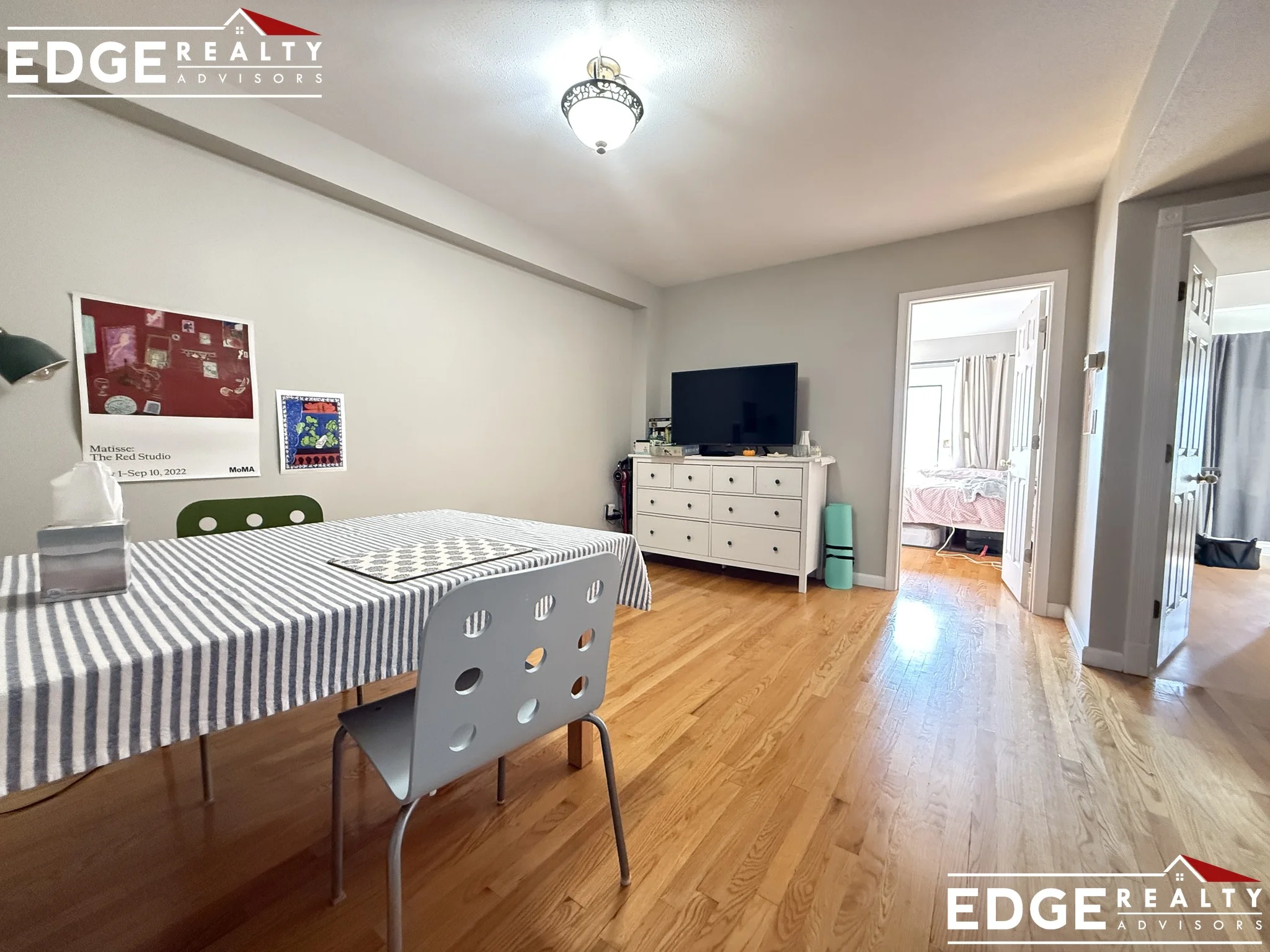2 bed, 1 bath apartment for rent at 59 Brainerd Rd Unit 404, Brighton — photo 5 of 8