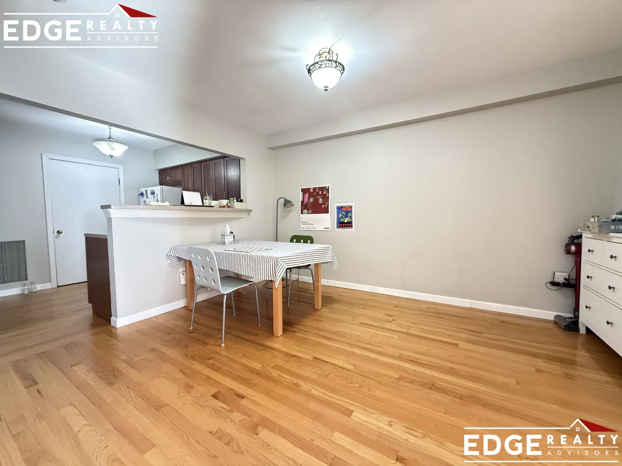 2 bed, 1 bath apartment for rent at 59 Brainerd Rd Unit 404, Brighton — photo 4 of 8