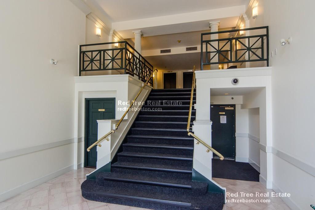 1 bed, 1 bath apartment for rent at 59 Brainerd Rd Unit 413, Allston — photo 14 of 16