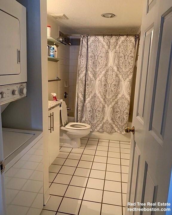 1 bed, 1 bath apartment for rent at 59 Brainerd Rd Unit 413, Allston — photo 13 of 16