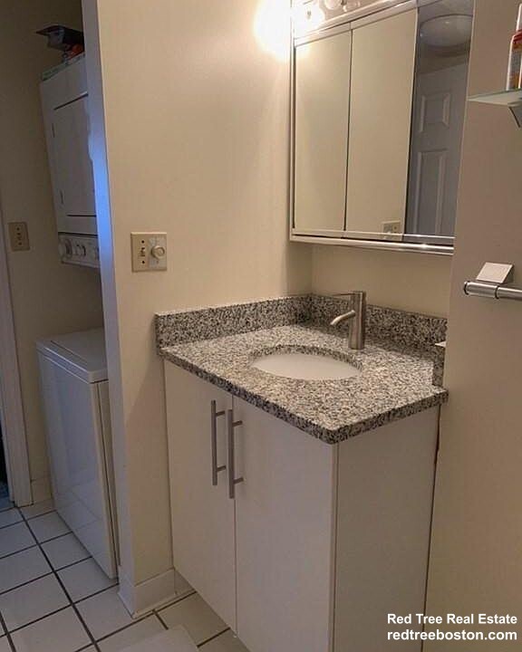 1 bed, 1 bath apartment for rent at 59 Brainerd Rd Unit 413, Allston — photo 2 of 16
