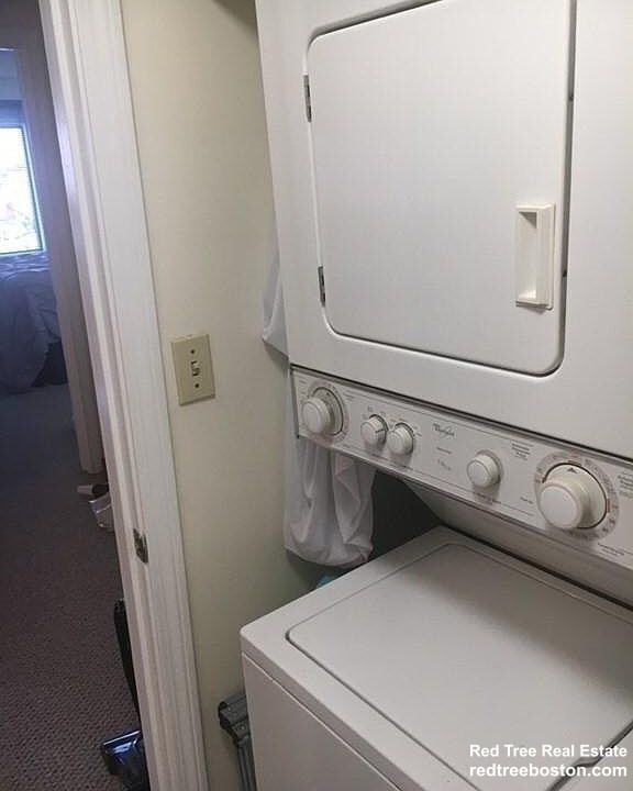 1 bed, 1 bath apartment for rent at 59 Brainerd Rd Unit 413, Allston — photo 3 of 16