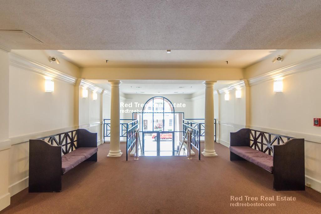 1 bed, 1 bath apartment for rent at 59 Brainerd Rd Unit 413, Allston — photo 15 of 16