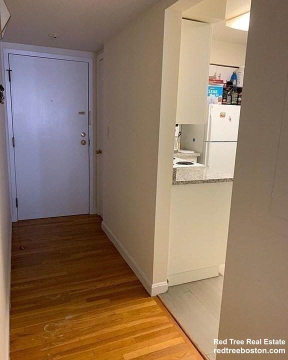 1 bed, 1 bath apartment for rent at 59 Brainerd Rd Unit 413, Allston — photo 9 of 16
