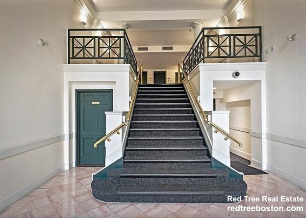 1 bed, 1 bath apartment for rent at 59 Brainerd Rd Unit 413, Allston — photo 6 of 16