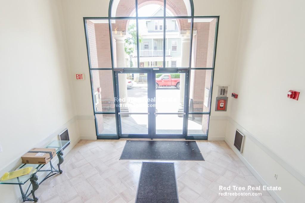 1 bed, 1 bath apartment for rent at 59 Brainerd Rd Unit 413, Allston — photo 16 of 16