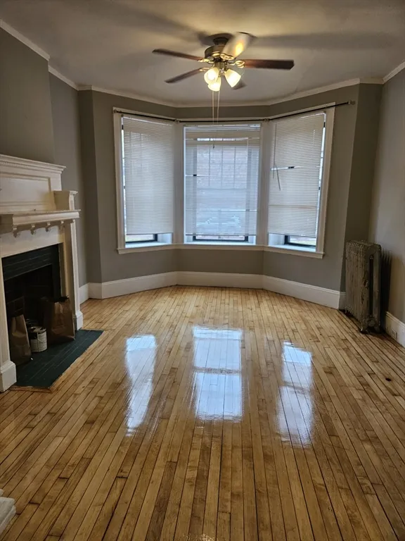 4 bed, 1 bath apartment for rent at 59 Brighton Ave Unit 1, Allston