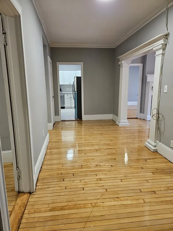 4 bed, 1 bath apartment for rent at 59 Brighton Ave Unit 1, Allston — photo 5 of 15