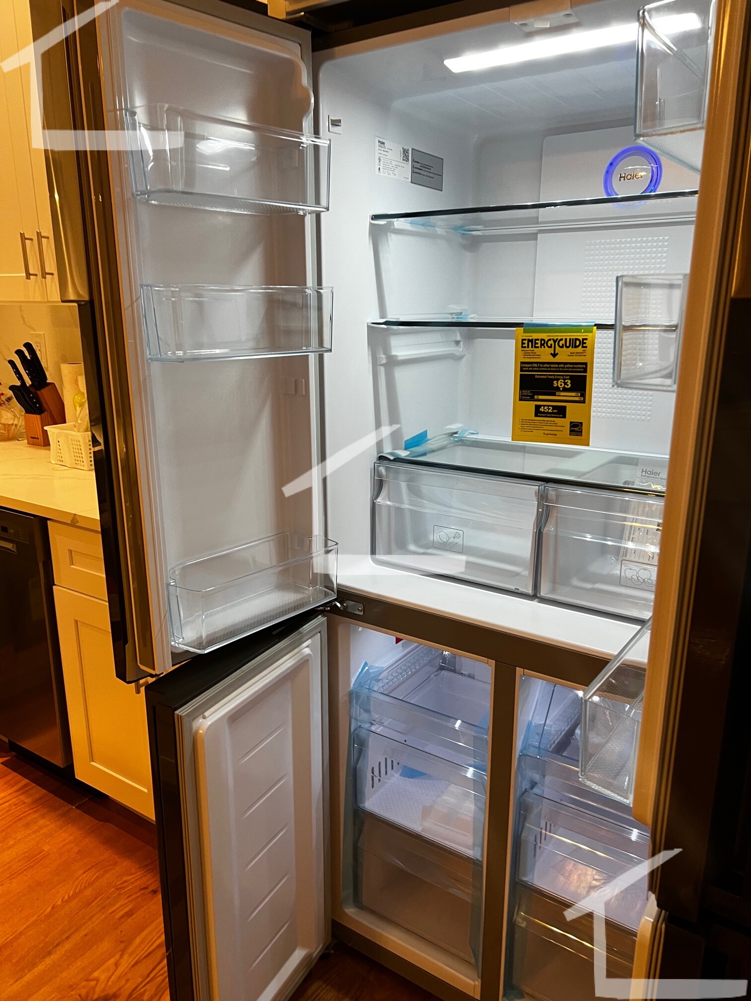 3 bed, 1 bath apartment for rent at 59 Brighton Ave Unit 2, Allston — photo 4 of 11