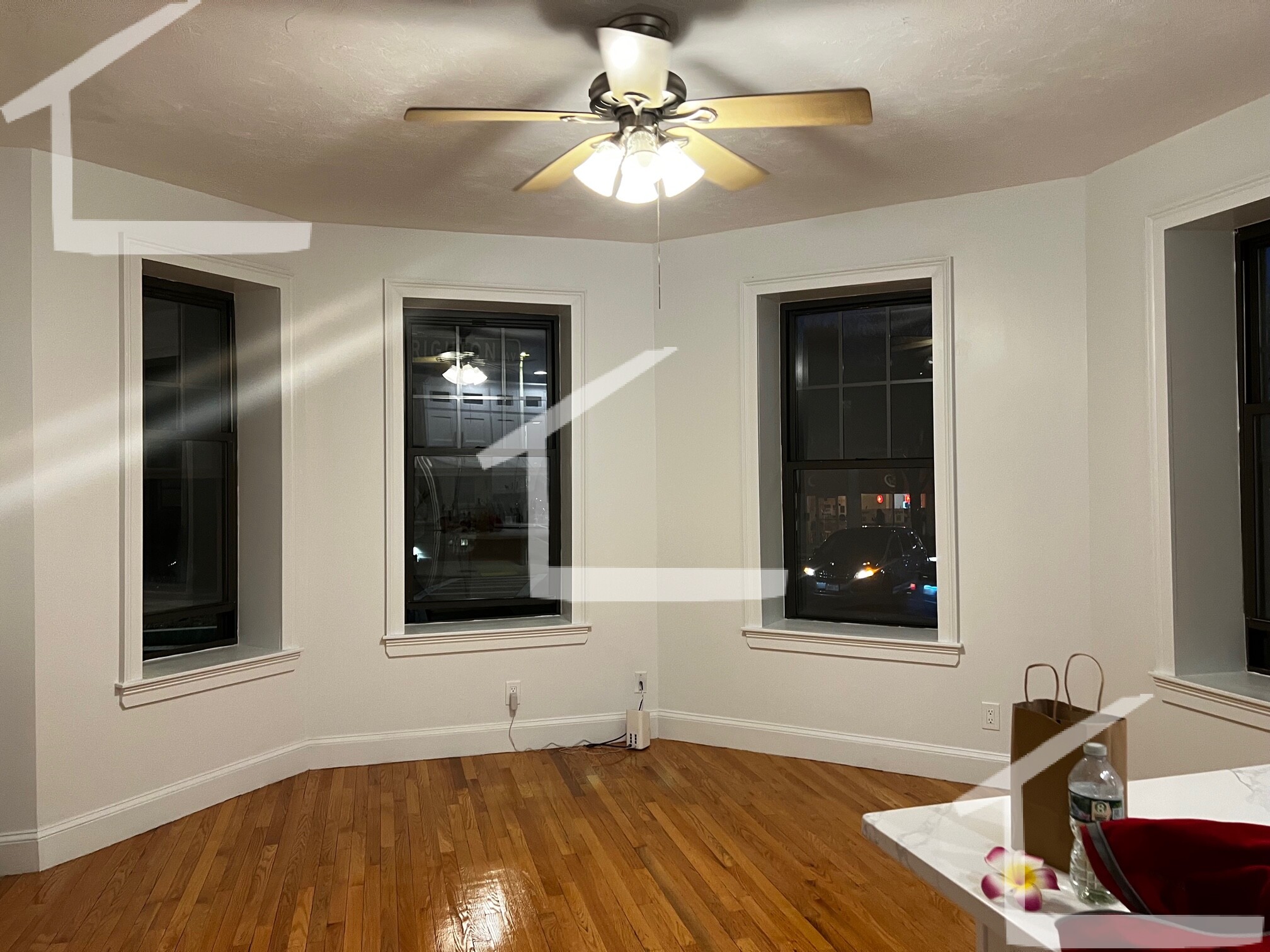 3 bed, 1 bath apartment for rent at 59 Brighton Ave Unit 2, Allston — photo 3 of 11