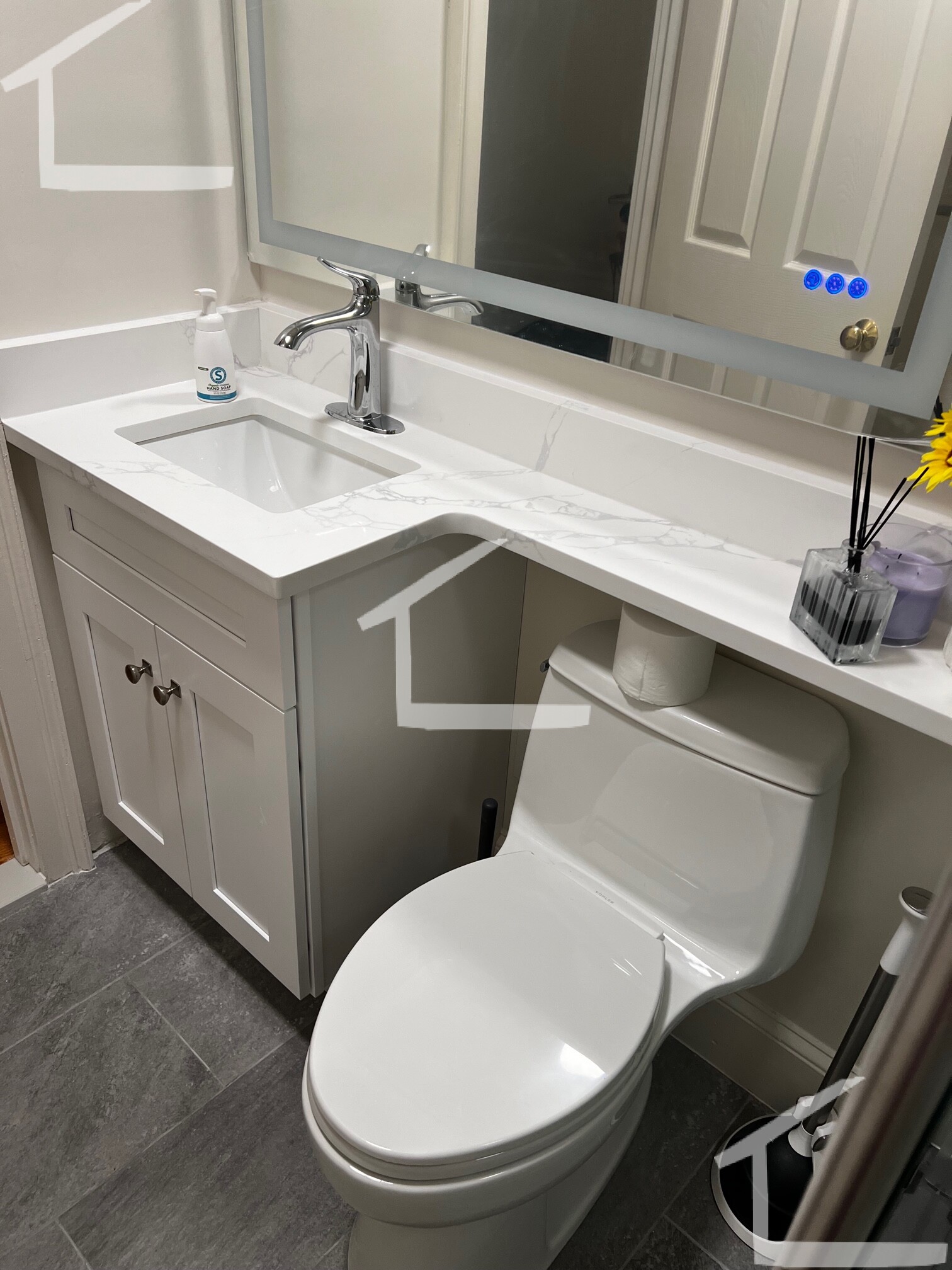 3 bed, 1 bath apartment for rent at 59 Brighton Ave Unit 2, Allston — photo 11 of 11