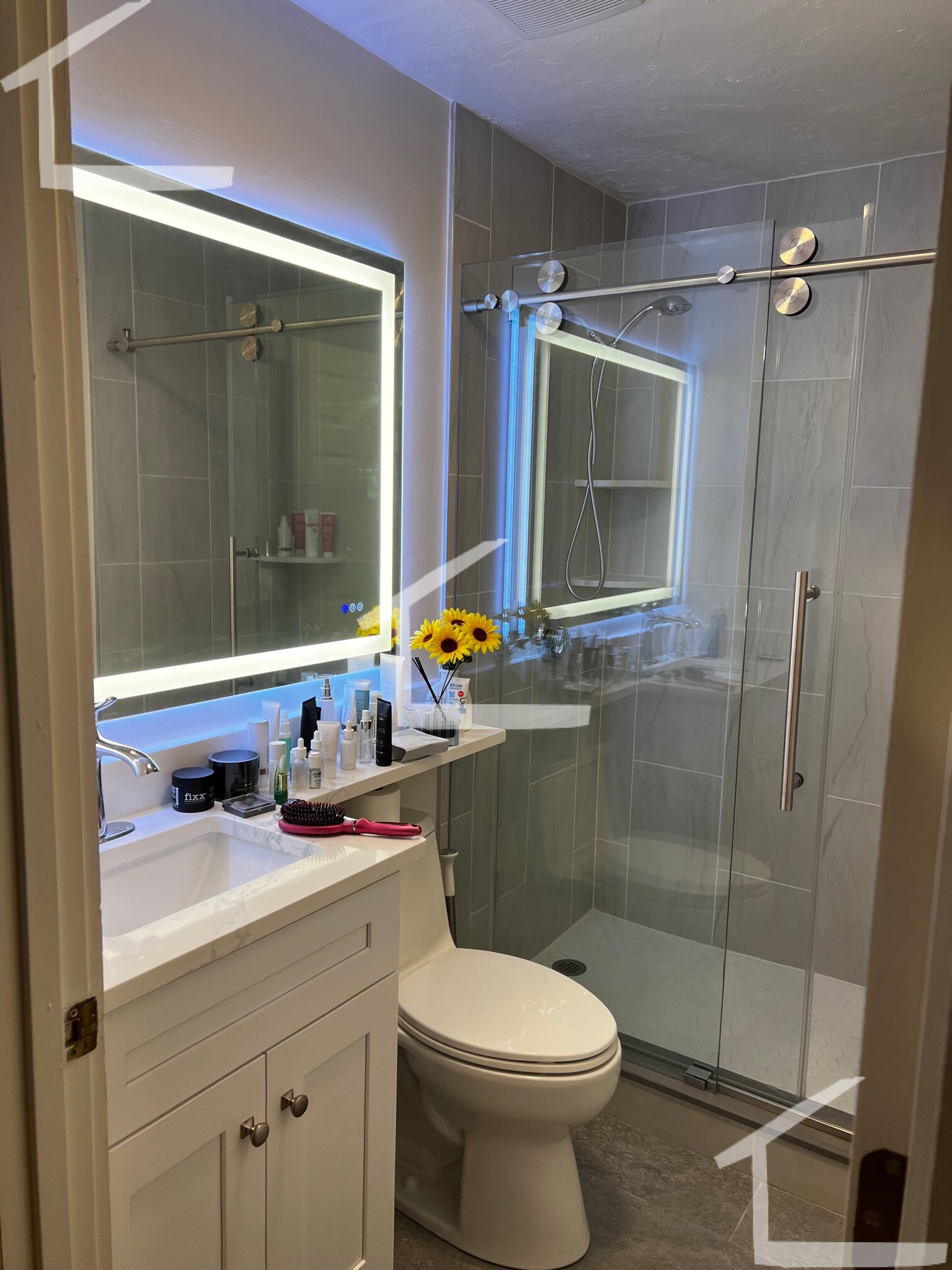 3 bed, 1 bath apartment for rent at 59 Brighton Ave Unit 2, Allston — photo 5 of 11
