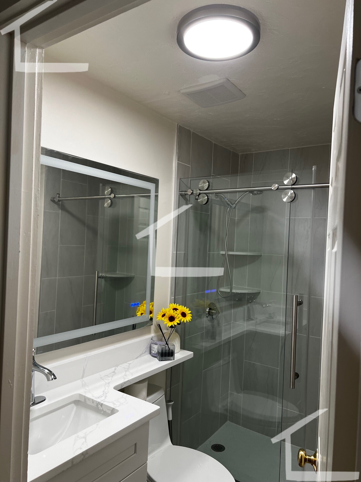 3 bed, 1 bath apartment for rent at 59 Brighton Ave Unit 2, Allston — photo 10 of 11