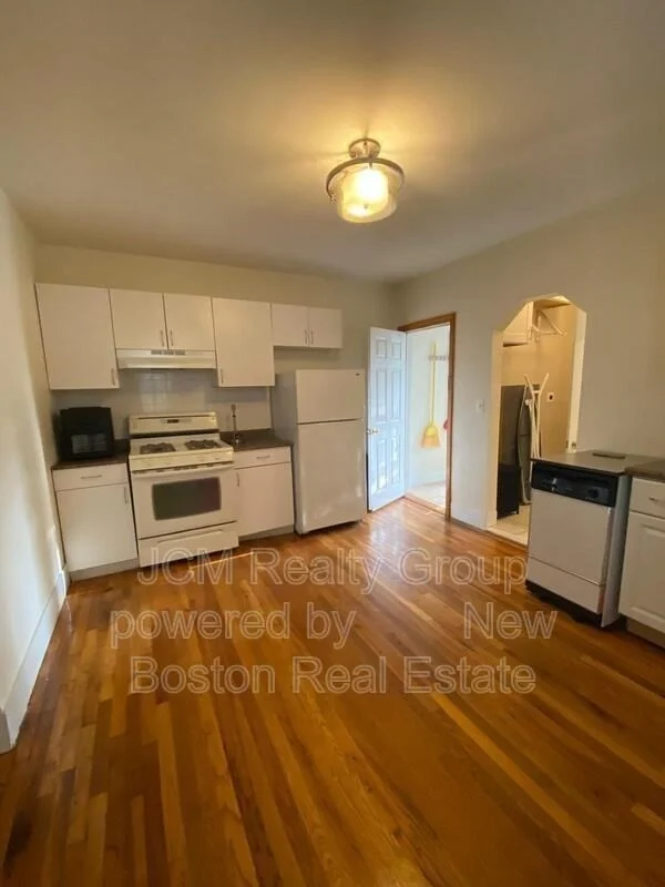 1 bed, 1 bath apartment for rent at 59 Bryant St Unit 1, Malden — photo 1 of 19