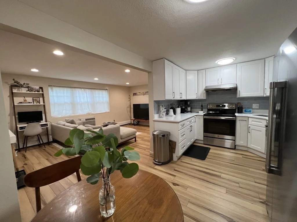 2 bed, 1 bath apartment for rent at 59 Bynner St Unit 4, Jamaica Plain — photo 5 of 12