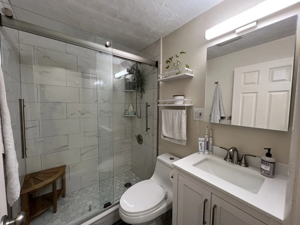 2 bed, 1 bath apartment for rent at 59 Bynner St Unit 4, Jamaica Plain — photo 10 of 12