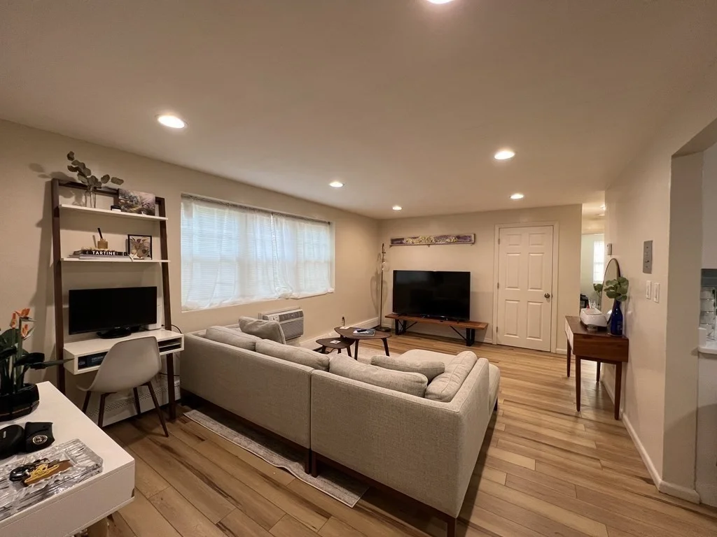 2 bed, 1 bath apartment for rent at 59 Bynner St Unit 4, Jamaica Plain — photo 2 of 12