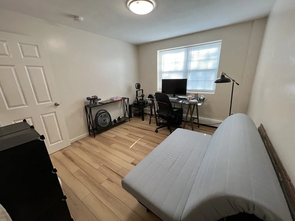2 bed, 1 bath apartment for rent at 59 Bynner St Unit 4, Jamaica Plain — photo 9 of 12