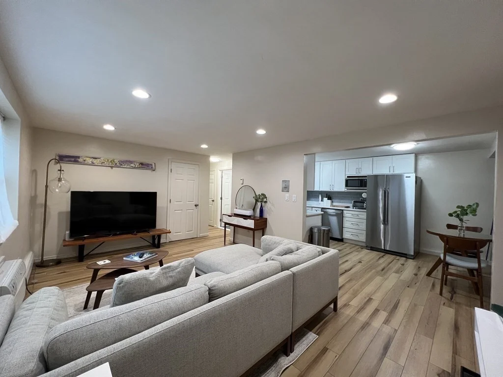 2 bed, 1 bath apartment for rent at 59 Bynner St Unit 4, Jamaica Plain — photo 4 of 12