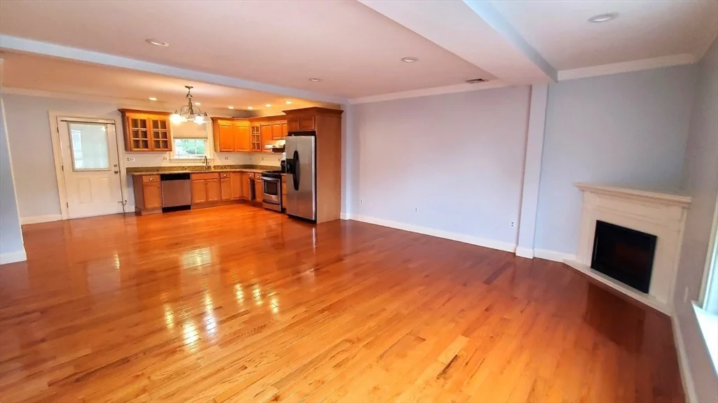 2 bed, 2 bath apartment for rent at 59 Carlisle St Unit 59, Quincy — photo 5 of 19