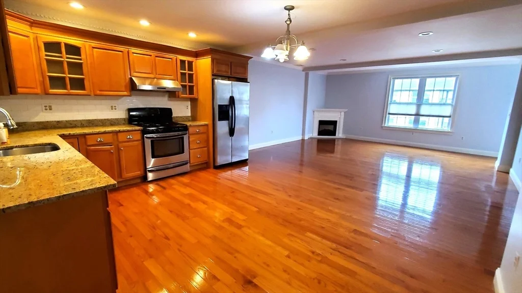 2 bed, 2 bath apartment for rent at 59 Carlisle St Unit 59, Quincy — photo 1 of 19